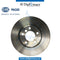 Front BRAKE Disc, 8DD 355.109-961 8DD 355.109-951 for BMW 7 Series E65 (2001-2008) models, Part Number H-34116750265